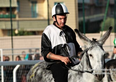 Palio dei Ciuchi Asciano